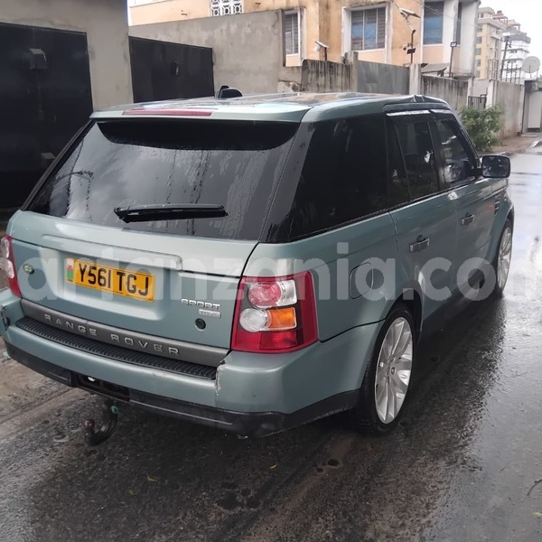 Big with watermark land rover range rover sport dar es salaam dar es salaam 33430