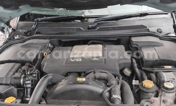 Buy Import Land Rover Range Rover Sport Blue Car in Dar es Salaam in Dar es Salaam Buy Import Land Rover Range Rover Sport Blue Car in Dar es Salaam in Dar es Salaam