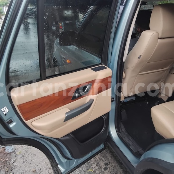 Big with watermark land rover range rover sport dar es salaam dar es salaam 33430