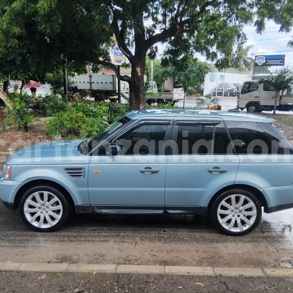 Big with watermark land rover range rover sport dar es salaam dar es salaam 33430