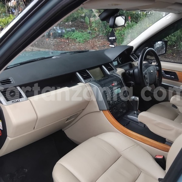 Big with watermark land rover range rover sport dar es salaam dar es salaam 33430