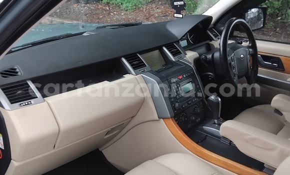 Buy Import Land Rover Range Rover Sport Blue Car in Dar es Salaam in Dar es Salaam Buy Import Land Rover Range Rover Sport Blue Car in Dar es Salaam in Dar es Salaam