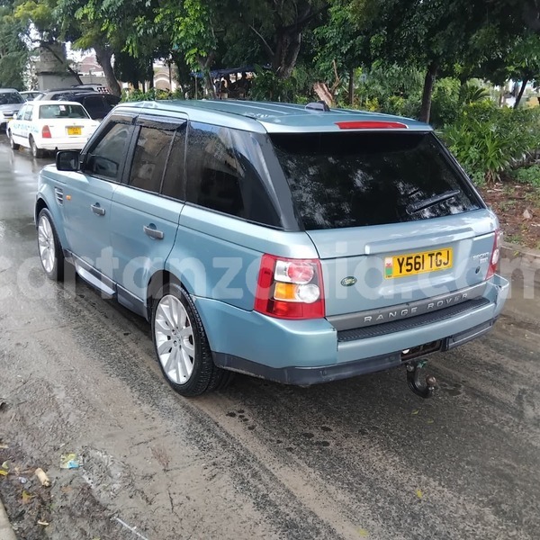 Big with watermark land rover range rover sport dar es salaam dar es salaam 33430
