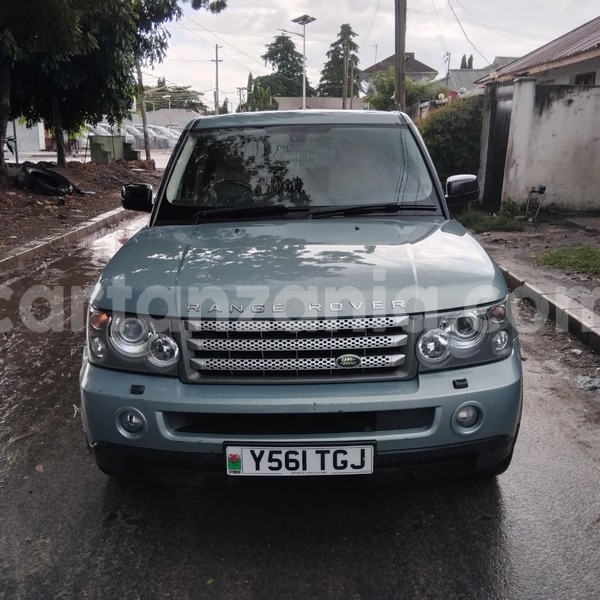 Big with watermark land rover range rover sport dar es salaam dar es salaam 33430