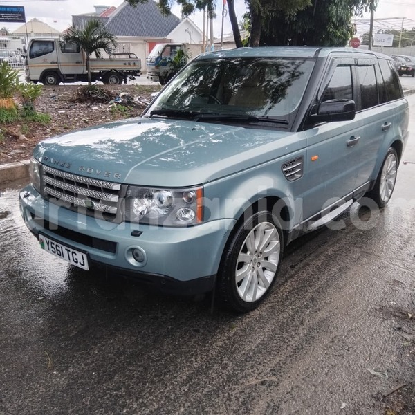 Big with watermark land rover range rover sport dar es salaam dar es salaam 33430