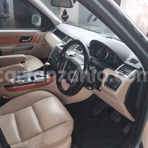 Big with watermark land rover range rover sport dar es salaam dar es salaam 33430