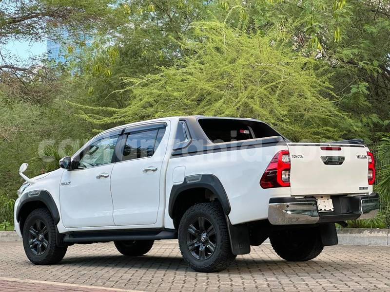 Big with watermark toyota hiluxe revo dar es salaam dar es salaam 33431