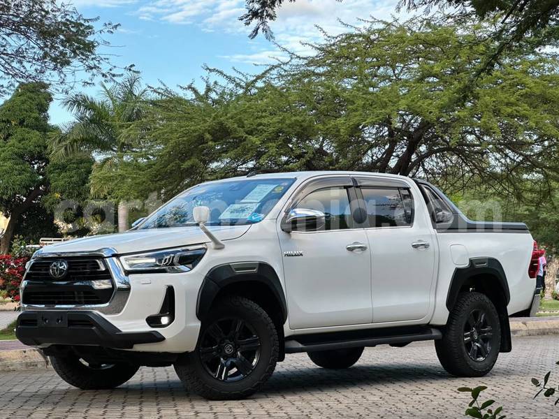 Big with watermark toyota hiluxe revo dar es salaam dar es salaam 33431
