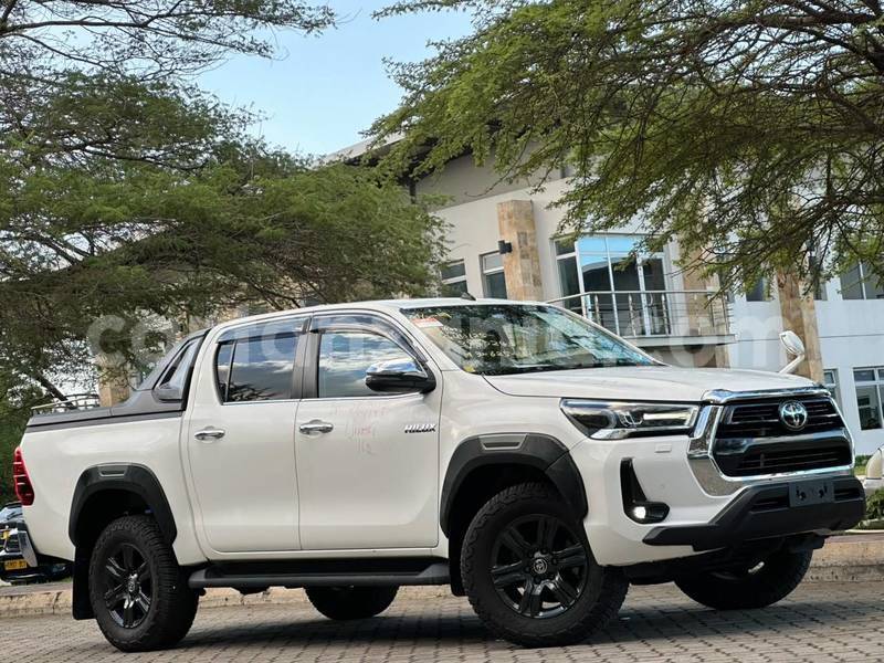 Big with watermark toyota hiluxe revo dar es salaam dar es salaam 33431