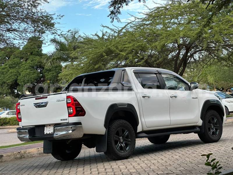 Big with watermark toyota hiluxe revo dar es salaam dar es salaam 33431