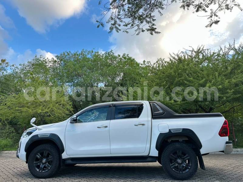 Big with watermark toyota hiluxe revo dar es salaam dar es salaam 33431
