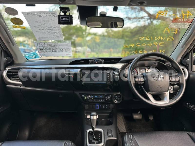 Big with watermark toyota hiluxe revo dar es salaam dar es salaam 33431