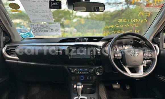 Nunua Imported Toyota Hiluxe Revo Nyeupe Gari ndani ya Dar es Salaam nchini Dar es Salaam Nunua Imported Toyota Hiluxe Revo Nyeupe Gari ndani ya Dar es Salaam nchini Dar es Salaam