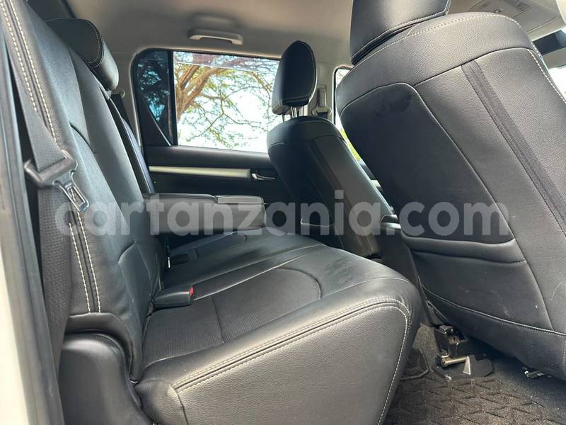 Big with watermark toyota hiluxe revo dar es salaam dar es salaam 33431