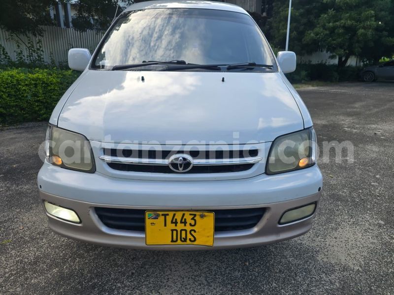 Big with watermark toyota noah dar es salaam dar es salaam 33432