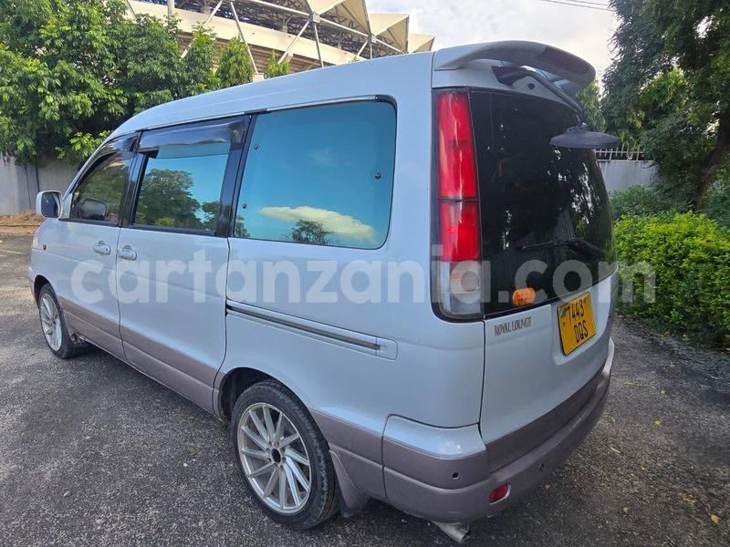 Big with watermark toyota noah dar es salaam dar es salaam 33432