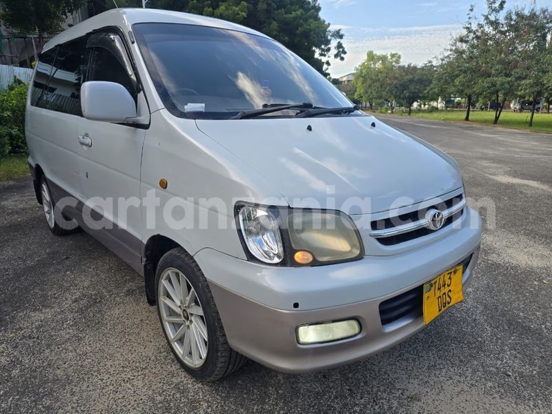 Big with watermark toyota noah dar es salaam dar es salaam 33432