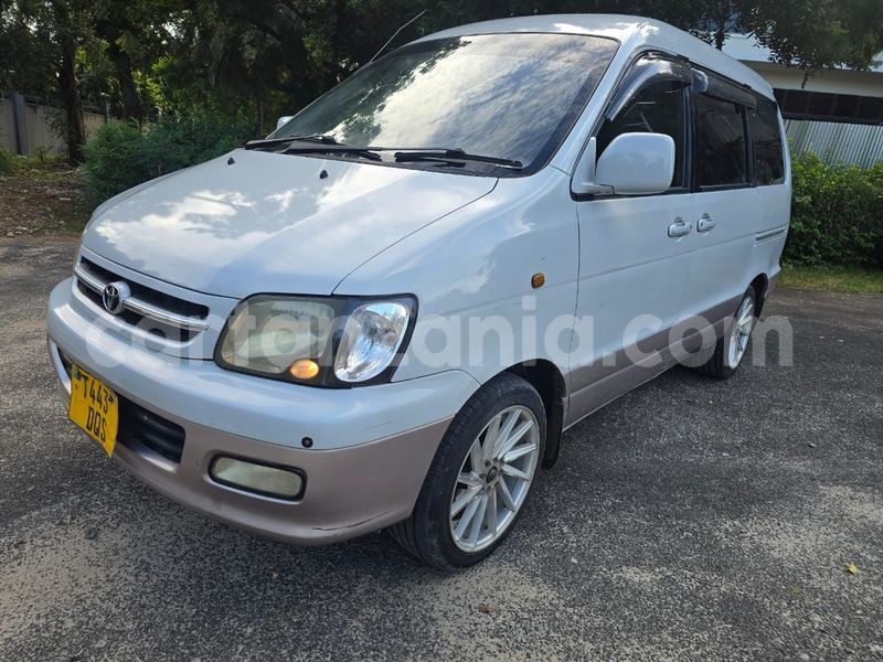 Big with watermark toyota noah dar es salaam dar es salaam 33432