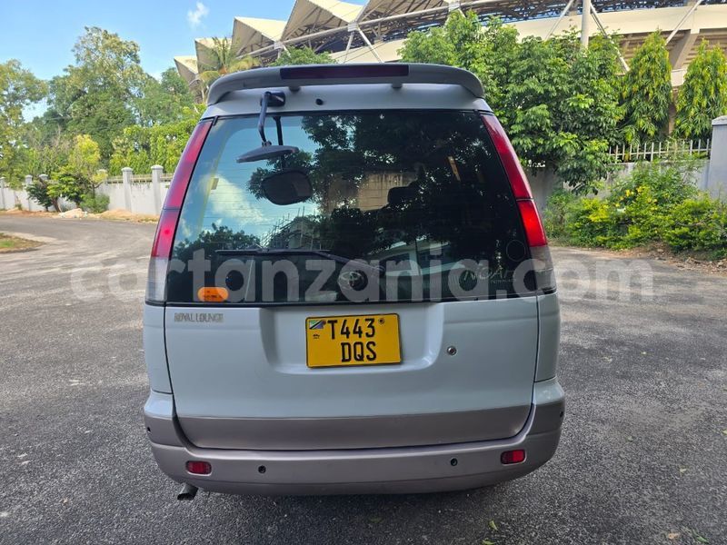 Big with watermark toyota noah dar es salaam dar es salaam 33432