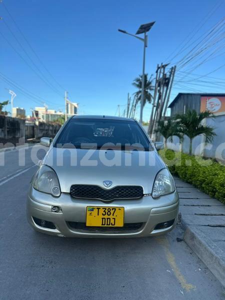 Big with watermark toyota vitz dar es salaam dar es salaam 33433