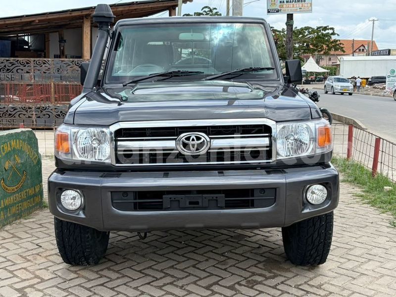 Big with watermark toyota land cruiser dar es salaam dar es salaam 33434