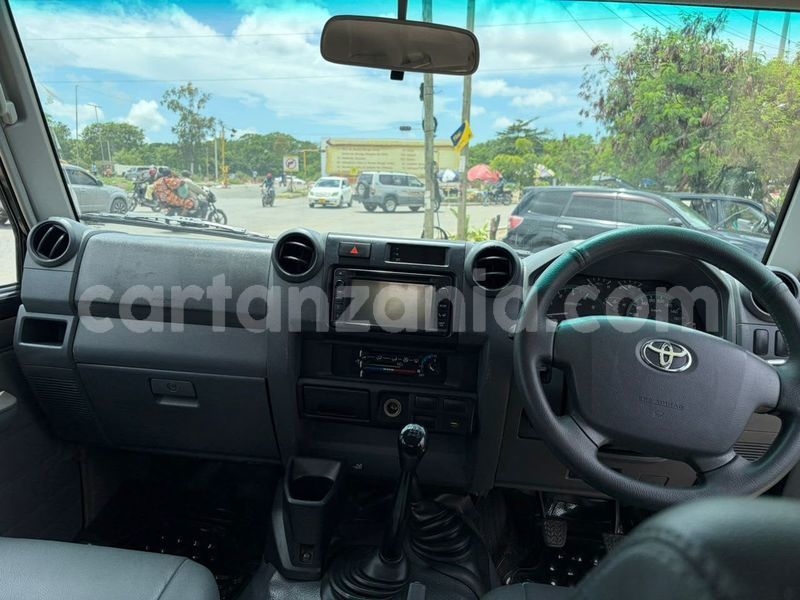 Big with watermark toyota land cruiser dar es salaam dar es salaam 33434