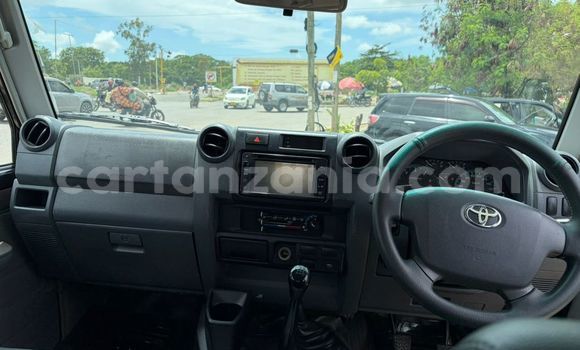 Buy Used Toyota Land Cruiser Other Car in Dar es Salaam in Dar es Salaam Buy Used Toyota Land Cruiser Other Car in Dar es Salaam in Dar es Salaam
