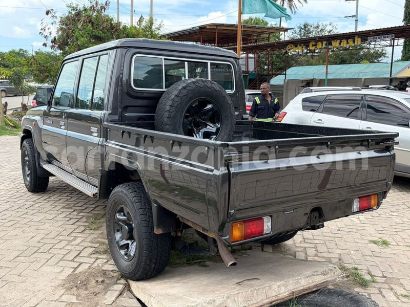 Big with watermark toyota land cruiser dar es salaam dar es salaam 33434