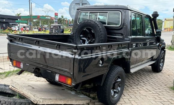 Buy Used Toyota Land Cruiser Other Car in Dar es Salaam in Dar es Salaam Buy Used Toyota Land Cruiser Other Car in Dar es Salaam in Dar es Salaam