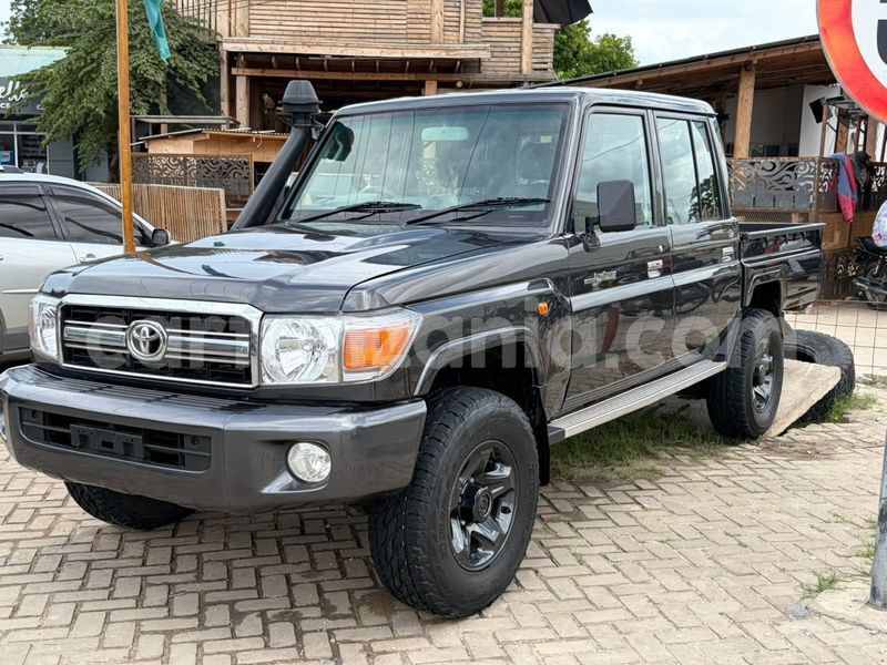 Big with watermark toyota land cruiser dar es salaam dar es salaam 33434