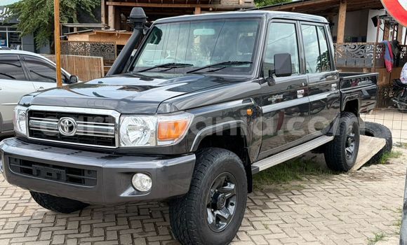 Buy Used Toyota Land Cruiser Other Car in Dar es Salaam in Dar es Salaam Buy Used Toyota Land Cruiser Other Car in Dar es Salaam in Dar es Salaam