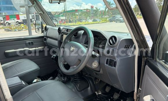 Buy Used Toyota Land Cruiser Other Car in Dar es Salaam in Dar es Salaam Buy Used Toyota Land Cruiser Other Car in Dar es Salaam in Dar es Salaam