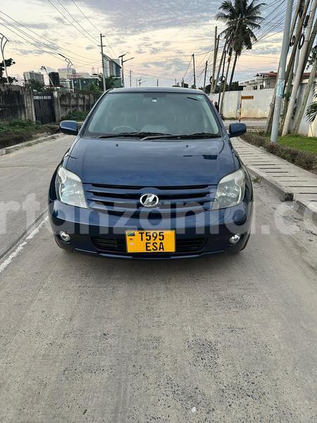 Big with watermark toyota ist dar es salaam dar es salaam 33435