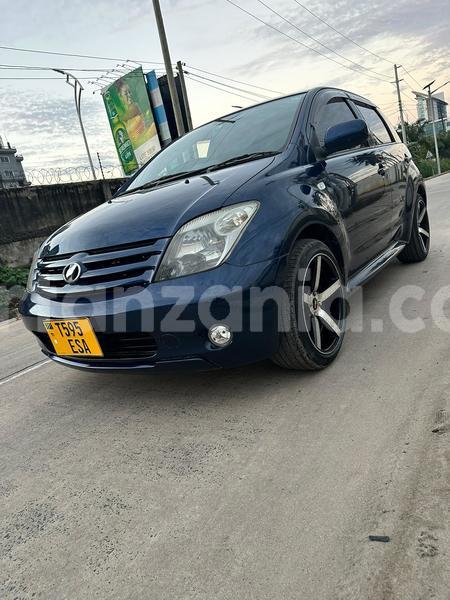 Big with watermark toyota ist dar es salaam dar es salaam 33435