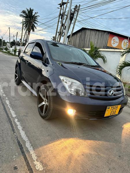 Big with watermark toyota ist dar es salaam dar es salaam 33435