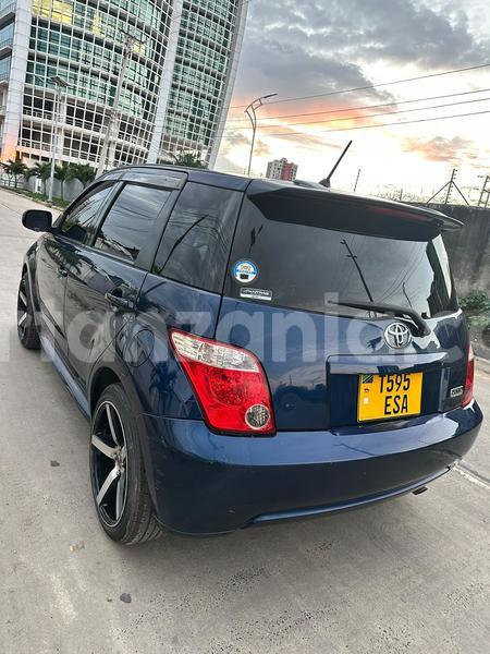 Big with watermark toyota ist dar es salaam dar es salaam 33435