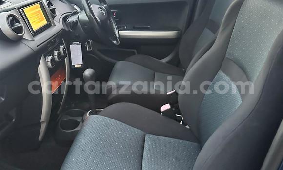 Buy Used Toyota IST Blue Car in Dar es Salaam in Dar es Salaam Buy Used Toyota IST Blue Car in Dar es Salaam in Dar es Salaam