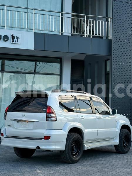 Big with watermark toyota land cruiser prado dar es salaam dar es salaam 33437
