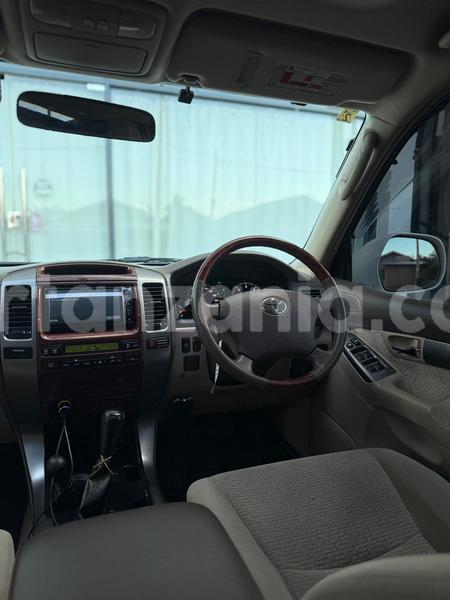 Big with watermark toyota land cruiser prado dar es salaam dar es salaam 33437