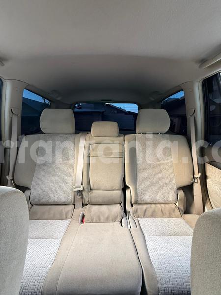 Big with watermark toyota land cruiser prado dar es salaam dar es salaam 33437