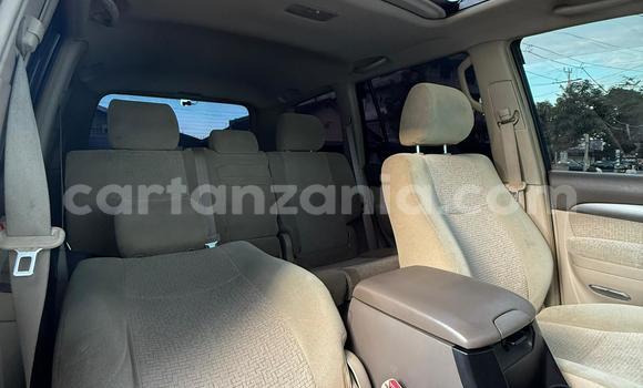 Buy Import Toyota Land Cruiser Prado White Car in Dar es Salaam in Dar es Salaam Buy Import Toyota Land Cruiser Prado White Car in Dar es Salaam in Dar es Salaam