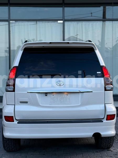Big with watermark toyota land cruiser prado dar es salaam dar es salaam 33437