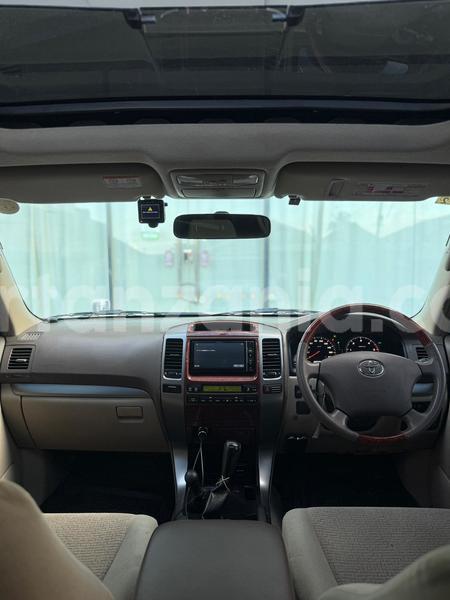 Big with watermark toyota land cruiser prado dar es salaam dar es salaam 33437