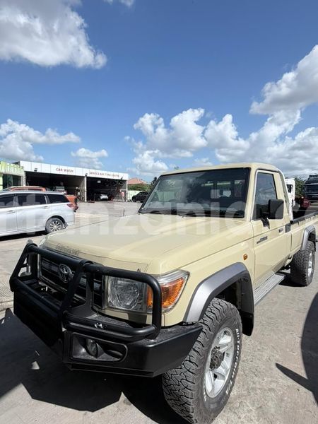 Big with watermark toyota land cruiser dar es salaam dar es salaam 33438