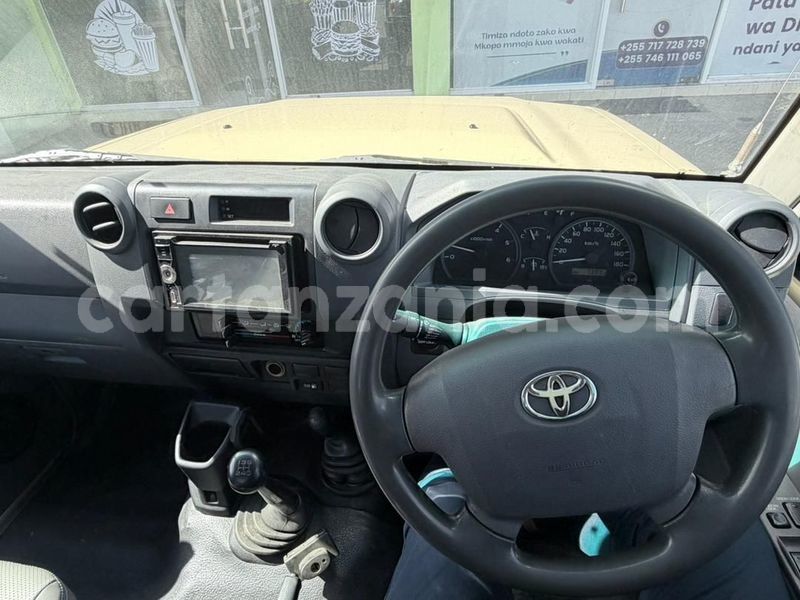 Big with watermark toyota land cruiser dar es salaam dar es salaam 33438