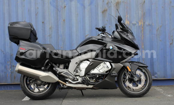 Buy Used BMW K 1600 Beige Bike in Arusha in Arusha Buy Used BMW K 1600 Beige Bike in Arusha in Arusha