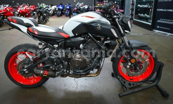 Buy Used Yamaha MT Beige Bike in Dar es Salaam in Dar es Salaam Buy Used Yamaha MT Beige Bike in Dar es Salaam in Dar es Salaam