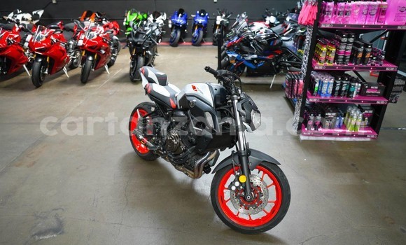 Buy Used Yamaha MT Beige Bike in Dar es Salaam in Dar es Salaam Buy Used Yamaha MT Beige Bike in Dar es Salaam in Dar es Salaam