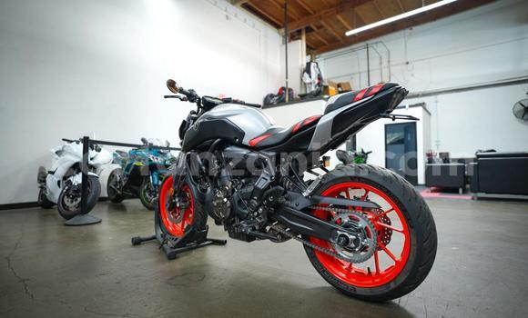 Buy Used Yamaha MT Beige Bike in Dar es Salaam in Dar es Salaam Buy Used Yamaha MT Beige Bike in Dar es Salaam in Dar es Salaam