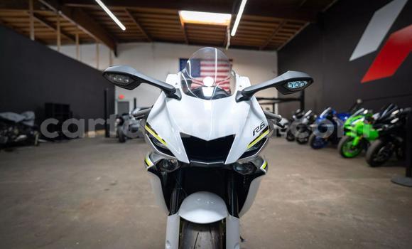 Buy Used Yamaha YZF Beige Bike in Dar es Salaam in Dar es Salaam Buy Used Yamaha YZF Beige Bike in Dar es Salaam in Dar es Salaam